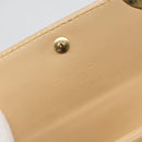 LOUIS VUITTON Monogram Multicolor Porte Monnaie Pla Purse M92657 Auth 189514-14