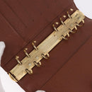 LOUIS VUITTON Monogram Agenda MM Day Planner Cover R20105 LV Auth 189519-23