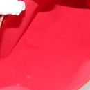 LOUIS VUITTON Epi Keepall 45 Boston Bag Red M42977 LV Auth 189520A-11