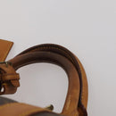 LOUIS VUITTON Monogram Keepall 55 Boston Bag M41424 LV Auth 189523-8