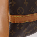 LOUIS VUITTON Monogram Petit Noe Shoulder Bag M42226 LV Auth 189525-18