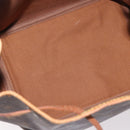 LOUIS VUITTON Monogram Petit Noe Shoulder Bag M42226 LV Auth 189525-11