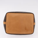 LOUIS VUITTON Monogram Petit Noe Shoulder Bag M42226 LV Auth 189525-5