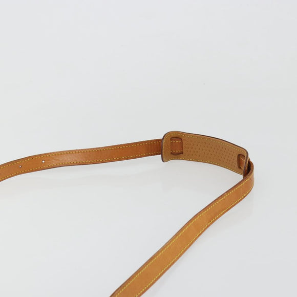 LOUIS VUITTON Monogram Jeune Fille GM Shoulder Bag M51225 LV Auth 189527