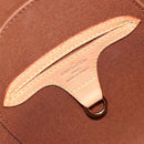 LOUIS VUITTON Monogram Ellipse PM Hand Bag M51127 LV Auth 189532V-19