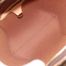 LOUIS VUITTON Monogram Ellipse PM Hand Bag M51127 LV Auth 189532V-10