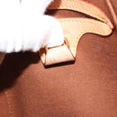 LOUIS VUITTON Monogram Ellipse PM Hand Bag M51127 LV Auth 189532V-11