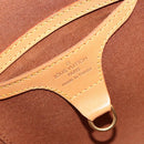 LOUIS VUITTON Monogram Ellipse PM Hand Bag M51127 LV Auth 189533V-16