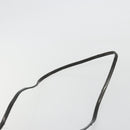 Vivienne Westwood Shoulder Bag Patent leather 2way Gray Gold Auth 189555-15