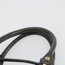 Vivienne Westwood Shoulder Bag Patent leather 2way Gray Gold Auth 189555-14