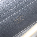 LOUIS VUITTON Monogram Kabuki Epi Portefeuille Twist Wallet M67260 Auth 189564SM-22