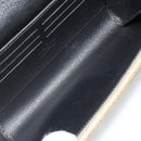 LOUIS VUITTON Monogram Kabuki Epi Portefeuille Twist Wallet M67260 Auth 189564SM-9