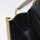 LOUIS VUITTON Monogram Kabuki Epi Portefeuille Twist Wallet M67260 Auth 189564SM-24