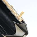 LOUIS VUITTON Monogram Kabuki Epi Portefeuille Twist Wallet M67260 Auth 189564SM-26
