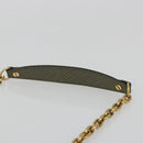 LOUIS VUITTON Monogram Kabuki Epi Portefeuille Twist Wallet M67260 Auth 189564SM-8