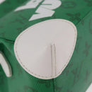 LOUIS VUITTON Monogram Everyday LV Shoulder Bag Green M80815 LV Auth 189565SM-9
