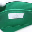 LOUIS VUITTON Monogram Everyday LV Shoulder Bag Green M80815 LV Auth 189565SM-19