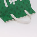LOUIS VUITTON Monogram Everyday LV Shoulder Bag Green M80815 LV Auth 189565SM-6
