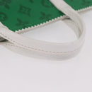 LOUIS VUITTON Monogram Everyday LV Shoulder Bag Green M80815 LV Auth 189565SM-7