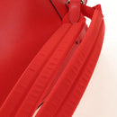 LOUIS VUITTON Epi Christopher PM Backpack LV × Supreme Red M53414 Auth 189566SM-16