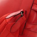 LOUIS VUITTON Epi Christopher PM Backpack LV × Supreme Red M53414 Auth 189566SM-17