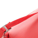 LOUIS VUITTON Epi Christopher PM Backpack LV × Supreme Red M53414 Auth 189566SM-19