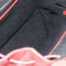 LOUIS VUITTON Epi Christopher PM Backpack LV × Supreme Red M53414 Auth 189566SM-10