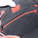 LOUIS VUITTON Epi Christopher PM Backpack LV × Supreme Red M53414 Auth 189566SM-42