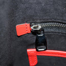 LOUIS VUITTON Epi Christopher PM Backpack LV × Supreme Red M53414 Auth 189566SM-43