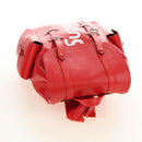 LOUIS VUITTON Epi Christopher PM Backpack LV × Supreme Red M53414 Auth 189566SM-6