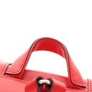 LOUIS VUITTON Epi Christopher PM Backpack LV × Supreme Red M53414 Auth 189566SM-14