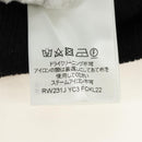 LOUIS VUITTON LVxYK Sweater Cashmere S Multicolor LV Auth 189569SAM-14