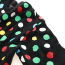 LOUIS VUITTON LVxYK Sweater Cashmere S Multicolor LV Auth 189569SAM-5