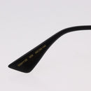 GUCCI Sunglasses metal Brown Auth 189575M-15