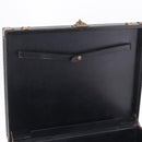 LOUIS VUITTON Epi President Trunk SPO Black M54212 LV Auth 189585-22