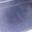 LOUIS VUITTON Epi President Trunk SPO Black M54212 LV Auth 189585-10