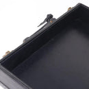 LOUIS VUITTON Epi President Trunk SPO Black M54212 LV Auth 189585-25