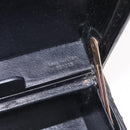 LOUIS VUITTON Epi President Trunk SPO Black M54212 LV Auth 189585-11
