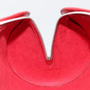 LOUIS VUITTON Epi Soufflot Hand Bag Red M52227 LV Auth 189593V-19