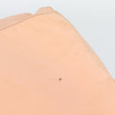 PRADA Hand Bag Nylon Pink Silver Auth 189599-8