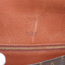 LOUIS VUITTON Monogram Saint Cloud GM Shoulder Bag M51242 LV Auth 189602-22