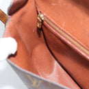 LOUIS VUITTON Monogram Saint Cloud GM Shoulder Bag M51242 LV Auth 189602-24