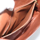 LOUIS VUITTON Monogram Saint Cloud GM Shoulder Bag M51242 LV Auth 189602-11