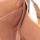 LOUIS VUITTON Monogram Saumur 43 Shoulder Bag M42252 LV Auth 189607-27