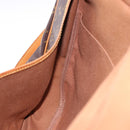 LOUIS VUITTON Monogram Saumur 43 Shoulder Bag M42252 LV Auth 189607-28