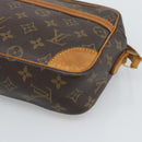 LOUIS VUITTON Monogram Trocadero 27 Shoulder Bag M51274 LV Auth 189608-14