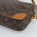 LOUIS VUITTON Monogram Trocadero 27 Shoulder Bag M51274 LV Auth 189608-16