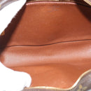LOUIS VUITTON Monogram Trocadero 27 Shoulder Bag M51274 LV Auth 189608-10