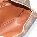 LOUIS VUITTON Monogram Trocadero 27 Shoulder Bag M51274 LV Auth 189608-19