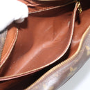 LOUIS VUITTON Monogram Trocadero 27 Shoulder Bag M51274 LV Auth 189608-11
